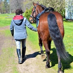 Meet your Posher, Andrea